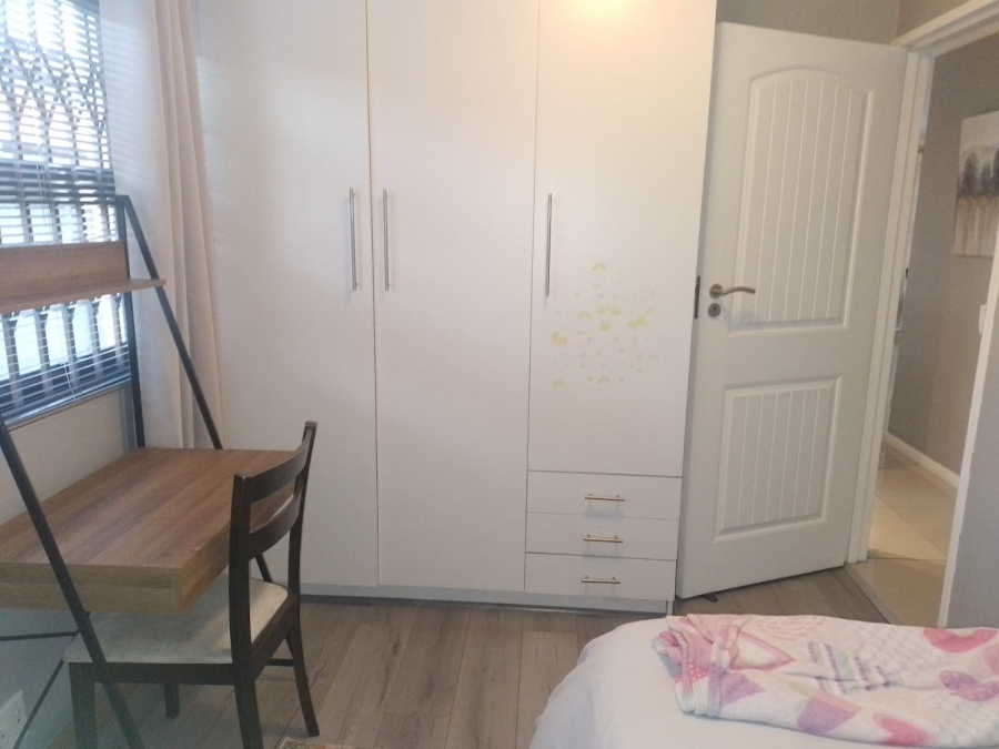 To Let 3 Bedroom Property for Rent in Soneike Western Cape